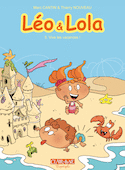 Léo & Lola, t. 05